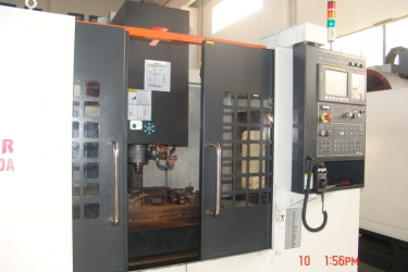 Hefei SJ Hydraulic Co.,Ltd ligne de production en usine