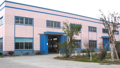 Hefei SJ Hydraulic Co.,Ltd ligne de production en usine