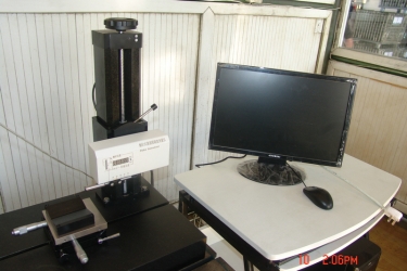 Hefei SJ Hydraulic Co.,Ltd ligne de production en usine