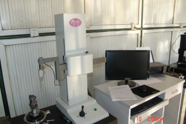 Hefei SJ Hydraulic Co.,Ltd ligne de production en usine