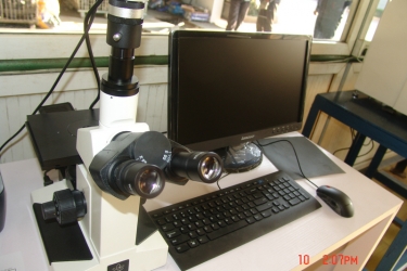 Hefei SJ Hydraulic Co.,Ltd ligne de production en usine