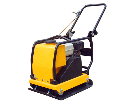 Mini machine 1.0-1.3ton de rouleau de route de mini de plat de compacteur petite de route opération simple de rouleau