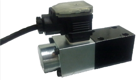 Les valves proportionnelles hydrauliques MA-RZGO-TERS-AERS 10, 20 de RZGO font pression sur 315bar