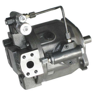 À Piston axial Rexroth hydraulique pompes A10VSO45 DFLR / 31R-PSC62N00