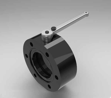 Grue coupé JZF65 directionnel vanne proportionnelle hydraulique
