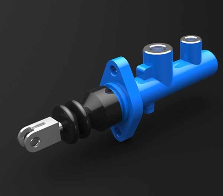 Accélérateur de maître cylindre directionnelle hydraulique Valve LT-D16L