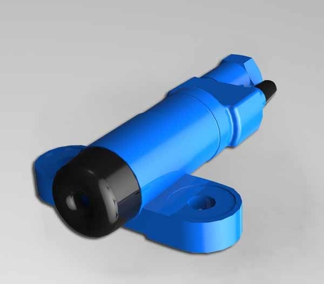 Accélérateur Power cylindre directionnel hydraulique Valve LT-D19L