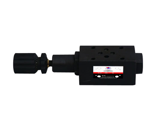 DBD Direct par intérim A Rexroth hydraulique soupapes de 2,5, 5, 10, 20, 31,5, 40, 63 Mpa