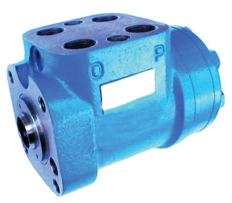 400 S Manuel hydraulique direction unités avec Six intégrale vannes