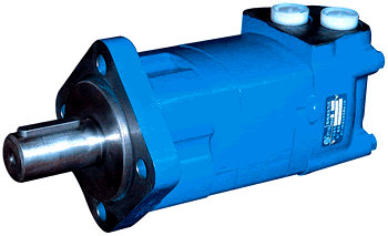 Remplacement 250/280/500 ml/r de BM5 Danfoss/Eaton industriels/machinants le moteur hydraulique BM5 d'orbite de Geroler
