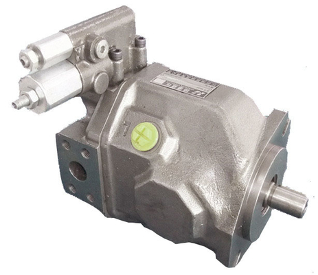 2600 Rpm Axial A10VSO45 hydraulique de pompes à Piston avec couple 200 Nm