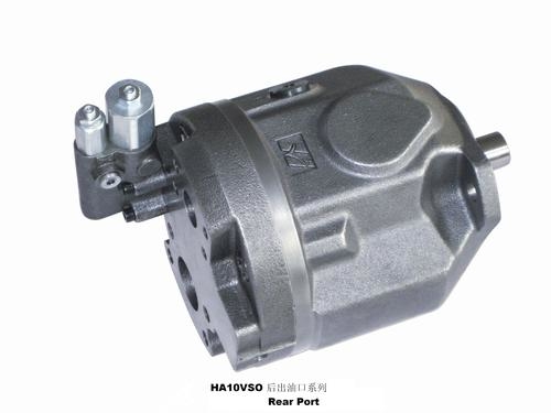 Excavatrice Rexroth hydraulique pompes A10VSO71 DFLR / 31R-PSC61N00