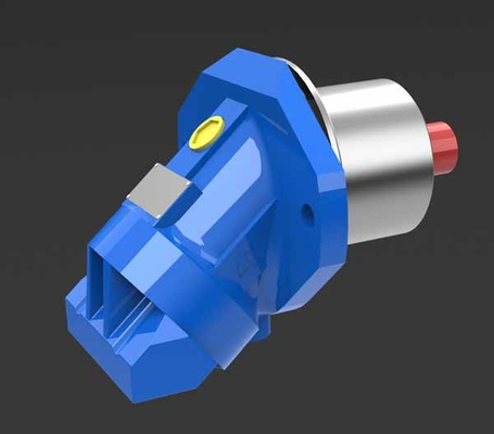 Axial A2FE Rexroth hydraulique pompes à Piston pour 107 / 125 / 160 / 180 cc