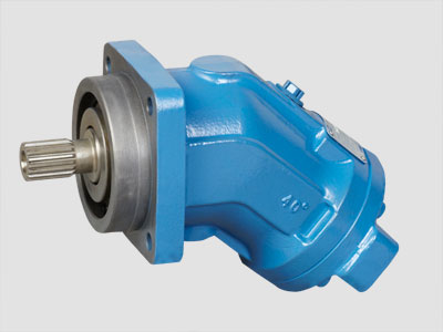 107/125/160/180 cc de pompes axiales hydrauliques d'A2FO Rexroth