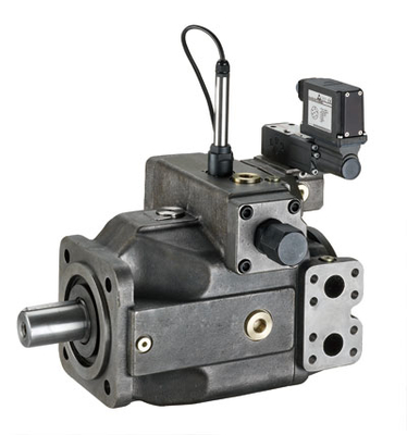 A4VSO 125 / 180 / 250 à Piston Axial Rexroth pompes hydrauliques