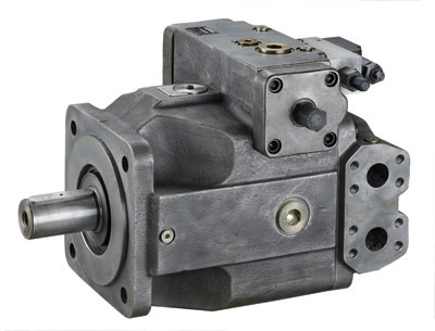 A4VSO 125 / 180 / 250 à Piston Axial Rexroth pompes hydrauliques