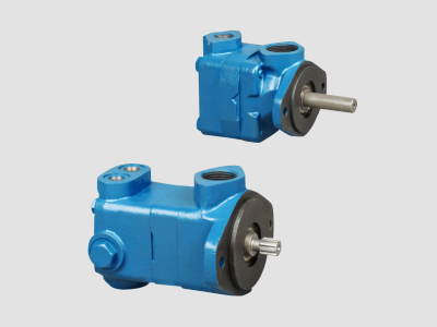 Vickers V10, V20 unique hydraulique Vane Pump pour frais de Machine