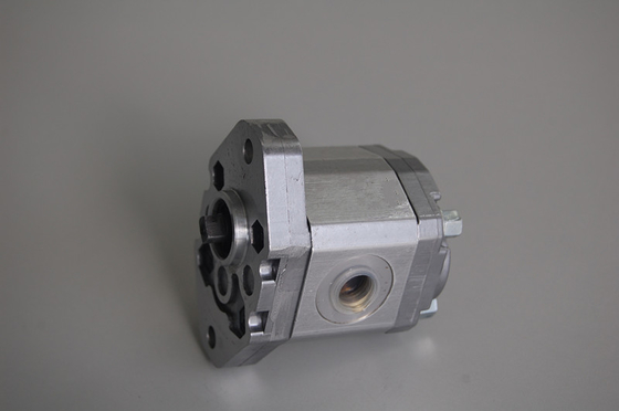 Pompes à engrenages hydrauliques de Marzocchi BHP2B0-D-8 pour R/min de la vitesse 500 - 3500