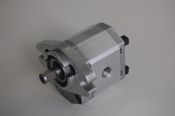 Marzocchi/pompes à engrenages hydrauliques de Bosch Rexroth BHP2B0-D-10