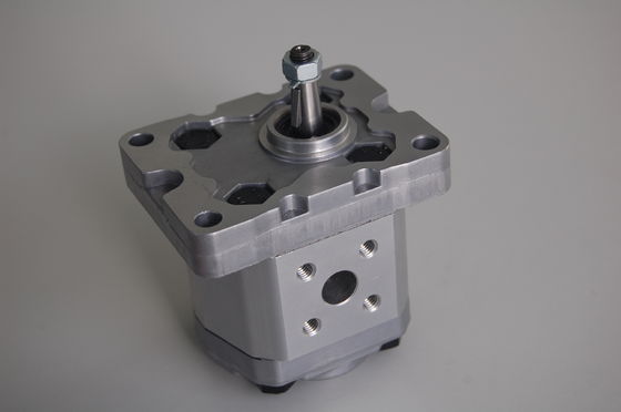 Petites pompes à engrenages hydrauliques de Marzocchi/Rexroth BHP2B0-D-18