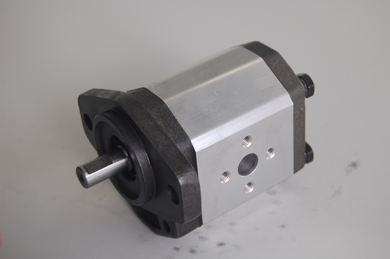 Bosch Rexroth 2 a 0 engin hydraulique pompes pour Machine de génie