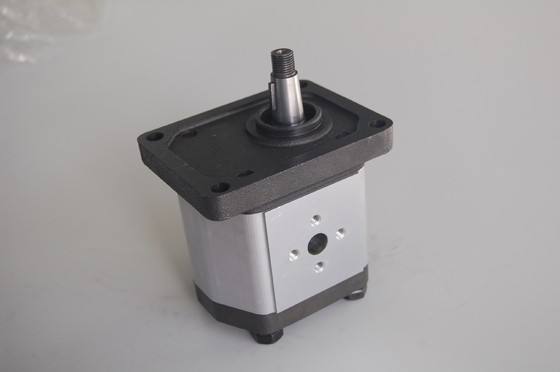 Industriel Rexroth petite pompes hydrauliques des engins 2 b 0 avec M6 Thread profondeur 13