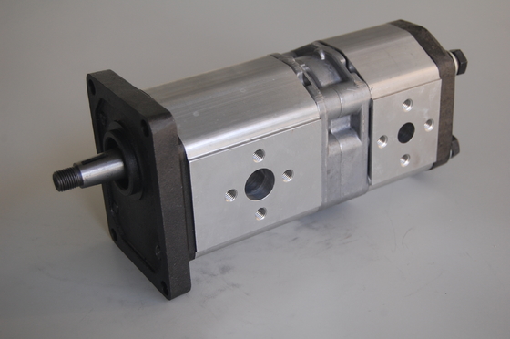 Pompes à engrenages hydrauliques de BHP2B0-D-20 BHP2B0-D-22 BHP2B0-D-25 Rexroth