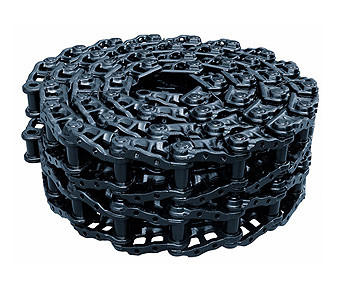 Pièces d'excavatrice d'UH045 Hitachi