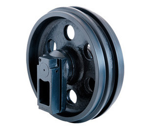 Pièces d'excavatrice de K907D Kobelco