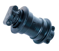 Pièces d'excavatrice de SK60 Kobelco