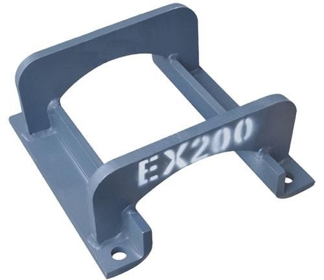 Pièces d'excavatrice de SK330-6 Kobelco