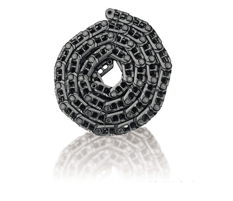 Pièces d'excavatrice de PC60-1 KOMATSU