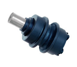 Pièces d'excavatrice de PC200-5 KOMATSU