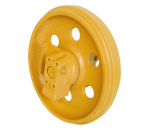 Pièces d'excavatrice de PC300-5 KOMATSU