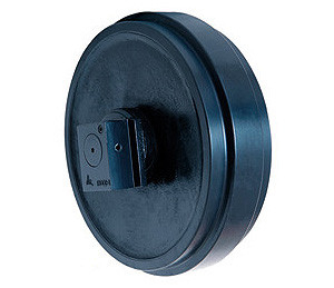 Pièces d'excavatrice de PC400-6 KOMATSU