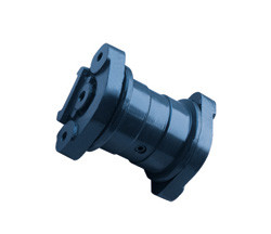 Pièces d'excavatrice de PC40-7 KOMATSU