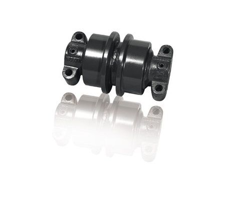 Pièces d'excavatrice de PC60-1 KOMATSU