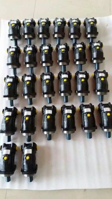 Moteur hydraulique ISO9001 de pompe axiale de Rexroth A2FM90 Rexroth pour le circuit hydraulique
