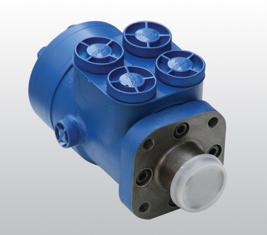 3/4-16 / M20 X 1.5 O - anneau Port Low Input couple DellMC unités de direction hydraulique